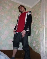 Сергей Сытов