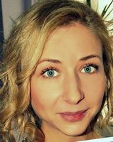 Оксана Шакурова