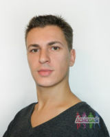 Александр Дубовик