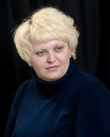 Ольга Рейтор