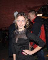 Елена Миронова