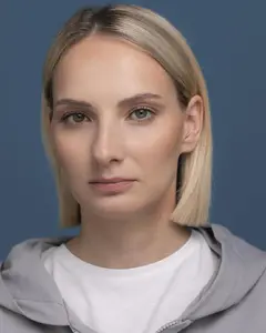 Майя Стальмакова