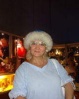 Елена Кузнецова