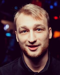 Константин Горшков