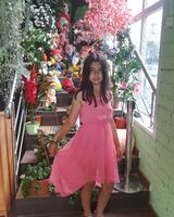 Альфия Камалетдинова