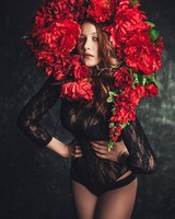 Александра Аркан