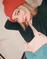 Александра Кузьмина