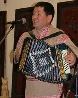 Алексей Истомин
