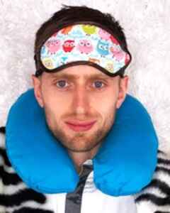 Антон Романенко