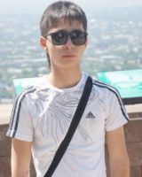 Дуйсембаев Жайлыбайулы