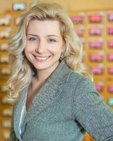 Татьяна Науменко