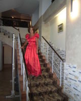 Елена Гурова