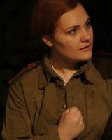 Ася Рубинштейн