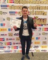 Андрей Соловьёв