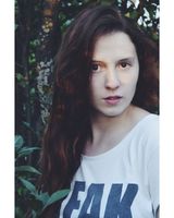 Анастасия Обухова