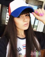 Ольга Кротикова