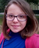 Ульяна Шевченко