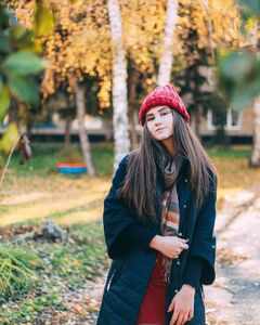 Маргарита Черданцева