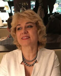 Светлана Близнюк (Тимофеева)