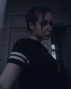 Ангелина Цветкова
