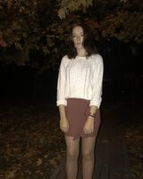 Ульяна Иванова