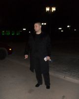 Сергей Петросов
