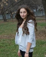 Тимошенко Валерьевна