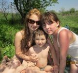 Дарья Федосова