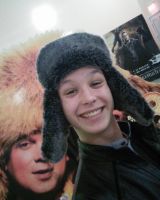 Дима Гуменюк