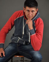 Олег Васильев
