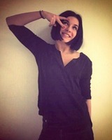Леонова Елена