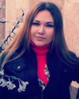 Светлана Моисеева