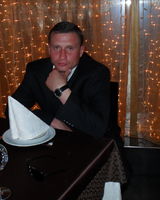 Антон Голев