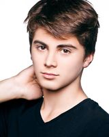 Дорошенко Андреевич