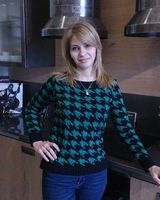 Ольга Андреевна