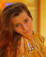 Екатерина Воронцова