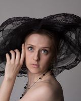 Настя Кочетова