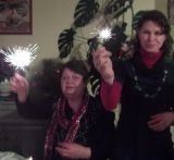 Тоня Барташ