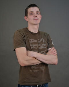 Сергей Мельников
