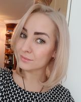 Юлия Рыльцова