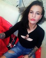 Станислава Белова