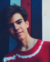 Никита Зимовнов