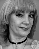 Любамира Цымбалова
