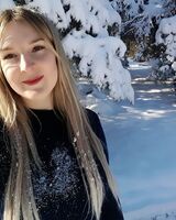 алёна пинчук