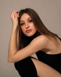 Екатерина Яковук