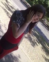 Екатерина Кириченко