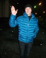 Артур Деньгин