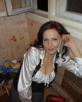 Алла Симонова