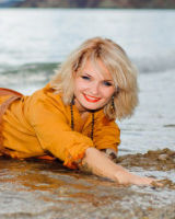 Лана Полякова