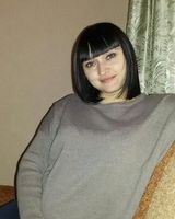 Марина Козловская